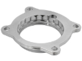 Picture of aFe Silver Bullet TBS Throttle Body Spacers - 46-34010