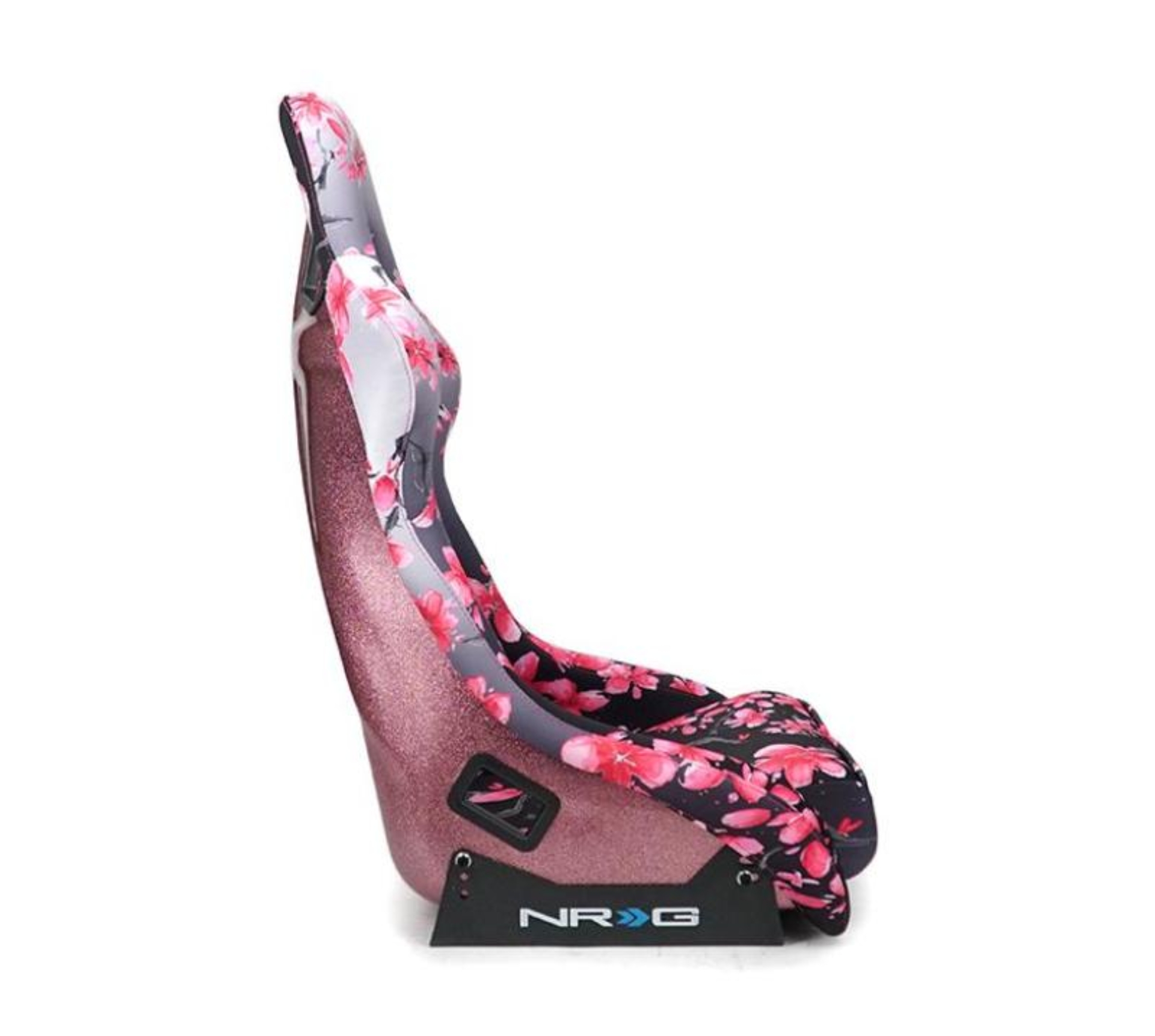 Picture of NRG Seats-Single Race Seats - FRP-302-SAKURA