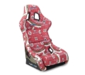 Picture of NRG Seats-Single Race Seats - FRP-302-DYNASTY