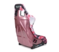 Picture of NRG Seats-Single Race Seats - FRP-302-SAKURA