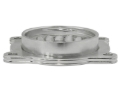 Picture of aFe Silver Bullet TBS Throttle Body Spacers - 46-34010