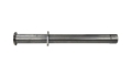 Picture of Corsa 2011-14 Ford F-150 Raptor 6.2L V8 133in Wheelbase Xtreme Cat-Back Resonator Delete Kit Exhaust