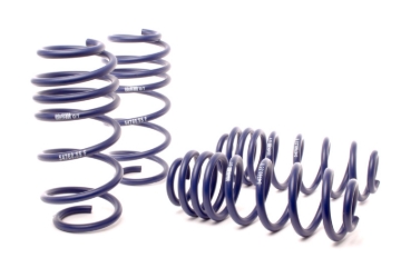 Picture of H&R 12-15 Volkswagen Passat Sedan 2.5L/1.8T/TDI/V6 OE Sport Spring (Non 4Motion)
