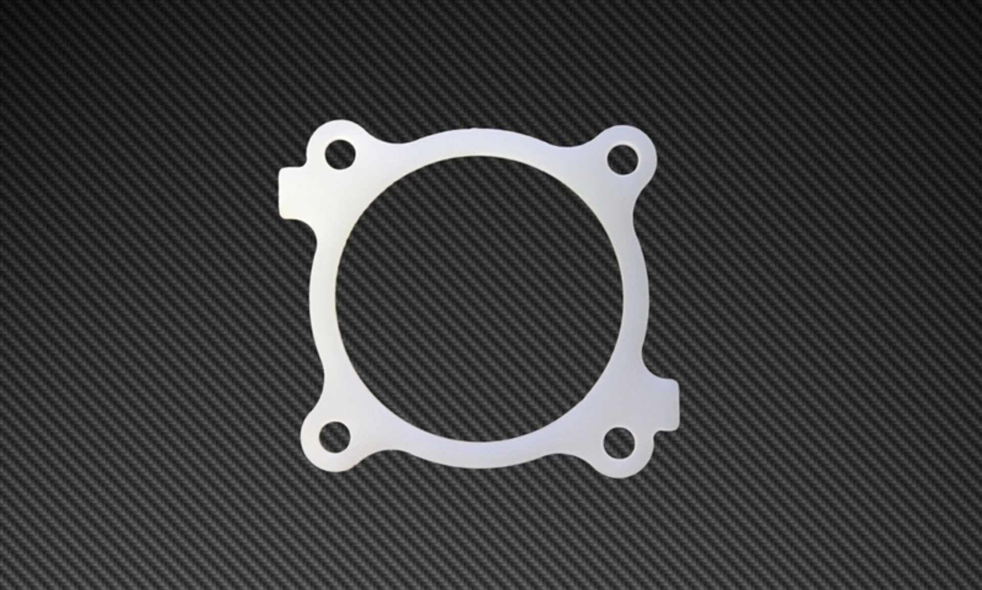 Picture of Torque Solution TQS Thermal Gasket-TB Intake Gaskets - TS-TBG-087-2