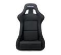 Picture of NRG Carbon Fiber Bucket Seat - Large
