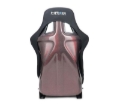 Picture of NRG Carbon Fiber Bucket Seat - Large
