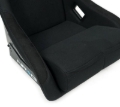 Picture of NRG Carbon Fiber Bucket Seat - Large