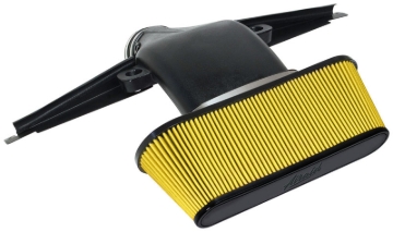 Picture of Airaid 06-13 Chevrolet Corvette Z06 V8-7.0L Performance Air Intake System