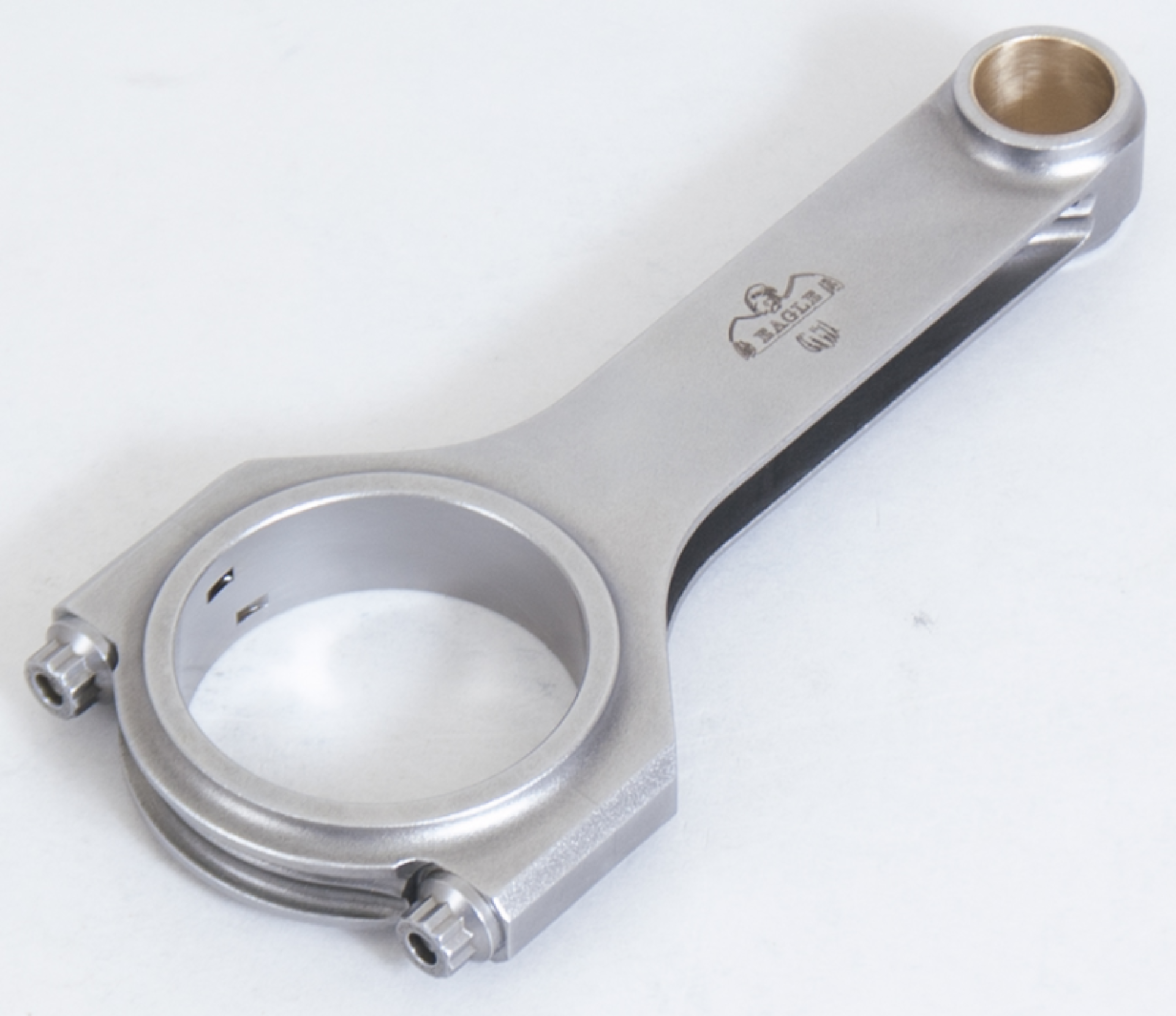 Picture of Eagle Oldsmobile 455 H-Beam Connecting Rod *SINGLE ROD ONLY*
