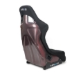 Picture of NRG Carbon Fiber Bucket Seat - Large