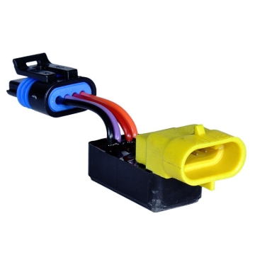 Picture of ATS Diesel 1999-2003 Ford 7.3L Powerstroke Electronic Fuel Regulator Kit