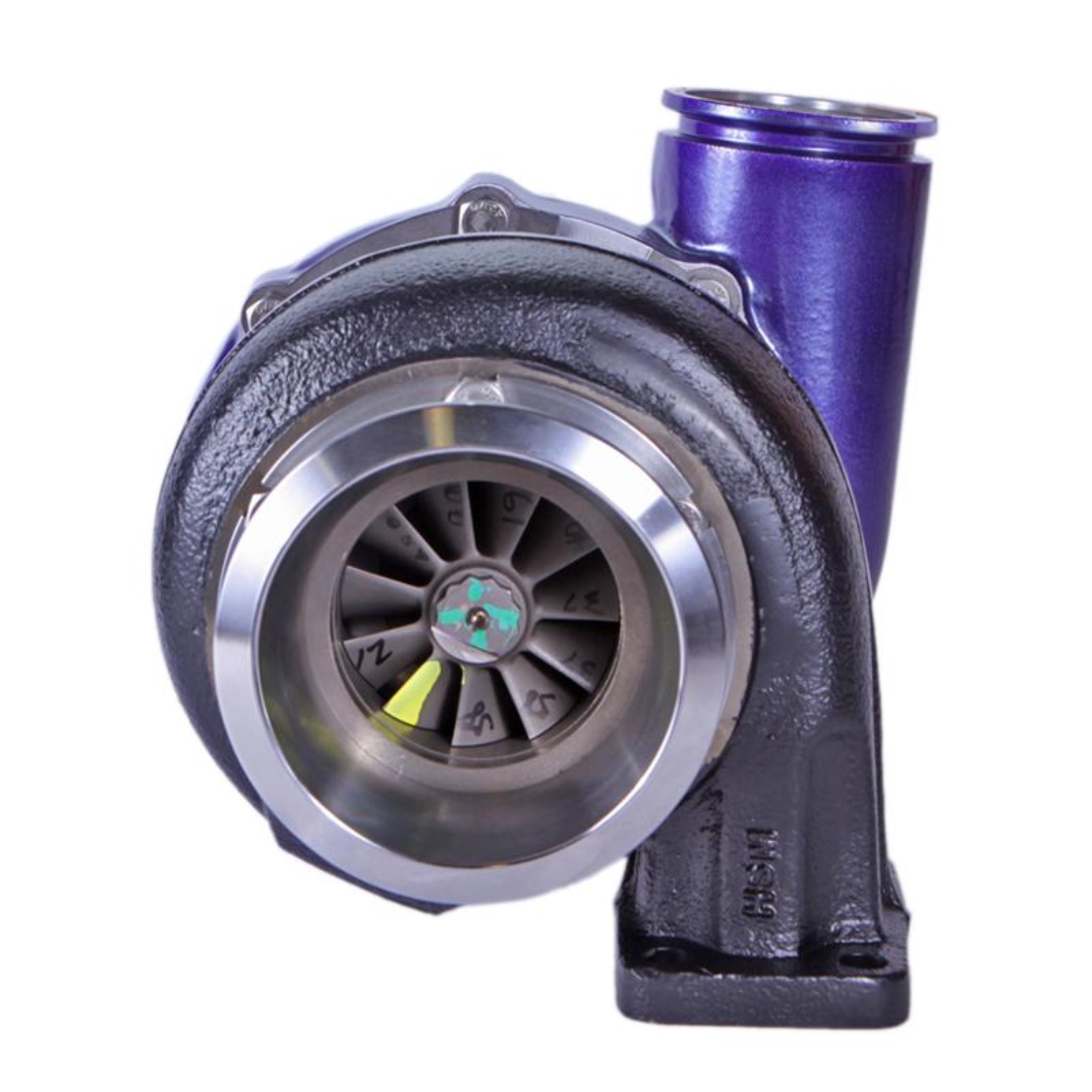 Picture of ATS Diesel 94-98 Dodge Aurora 3000 Turbo Kit
