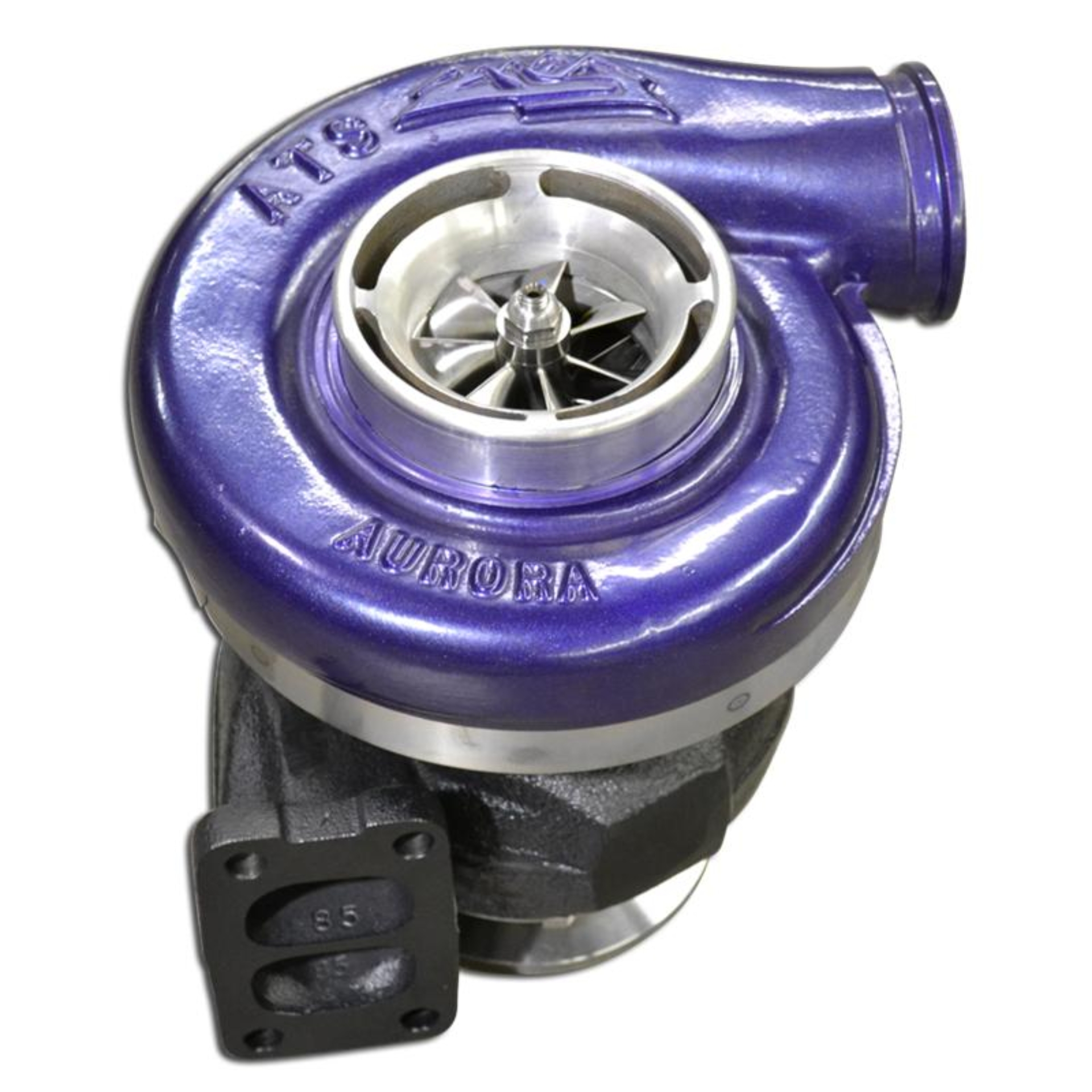 Picture of ATS Diesel ATS 4000 Turbo Kits - 202-940-2164