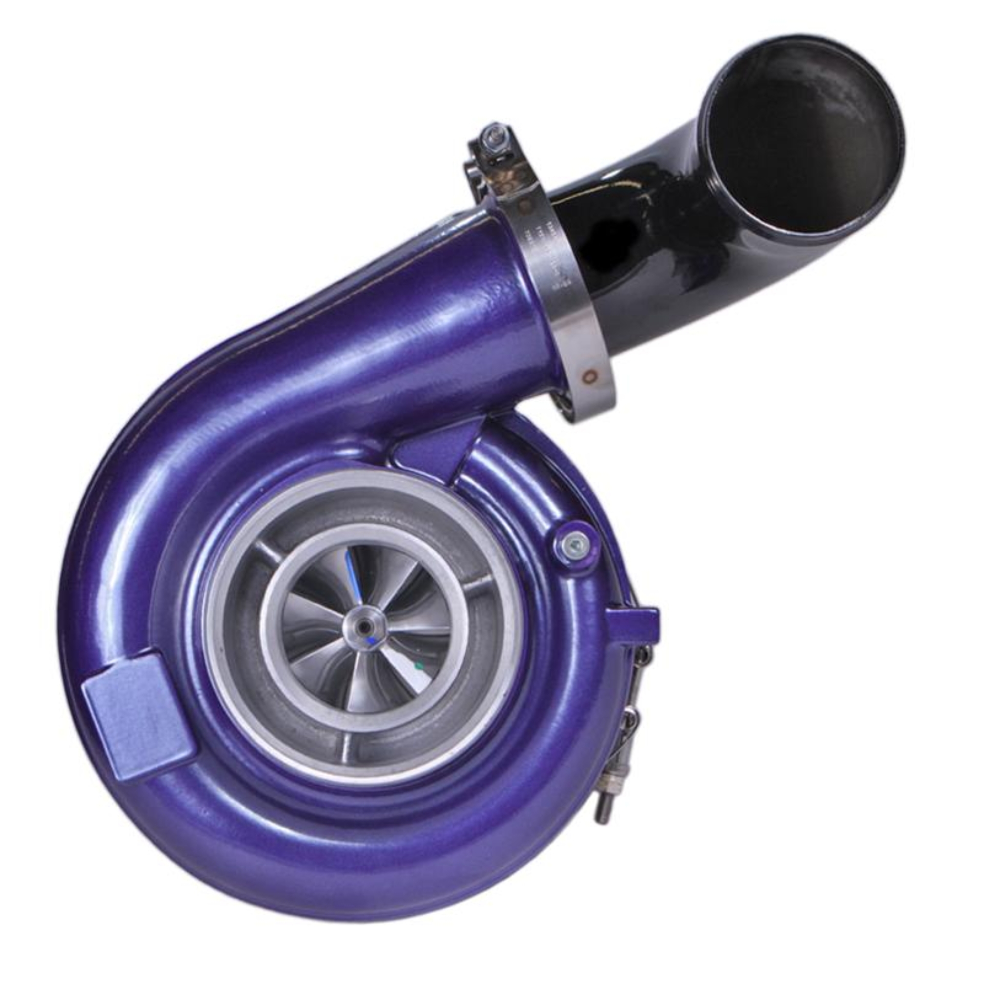 Picture of ATS Diesel ATS 5000 Turbo Kits - 202-950-2218