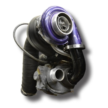 Picture of ATS Diesel 2010.5+ Dodge 6.7L Cummins Aurora Plus 7500 Compound Turbo Kit