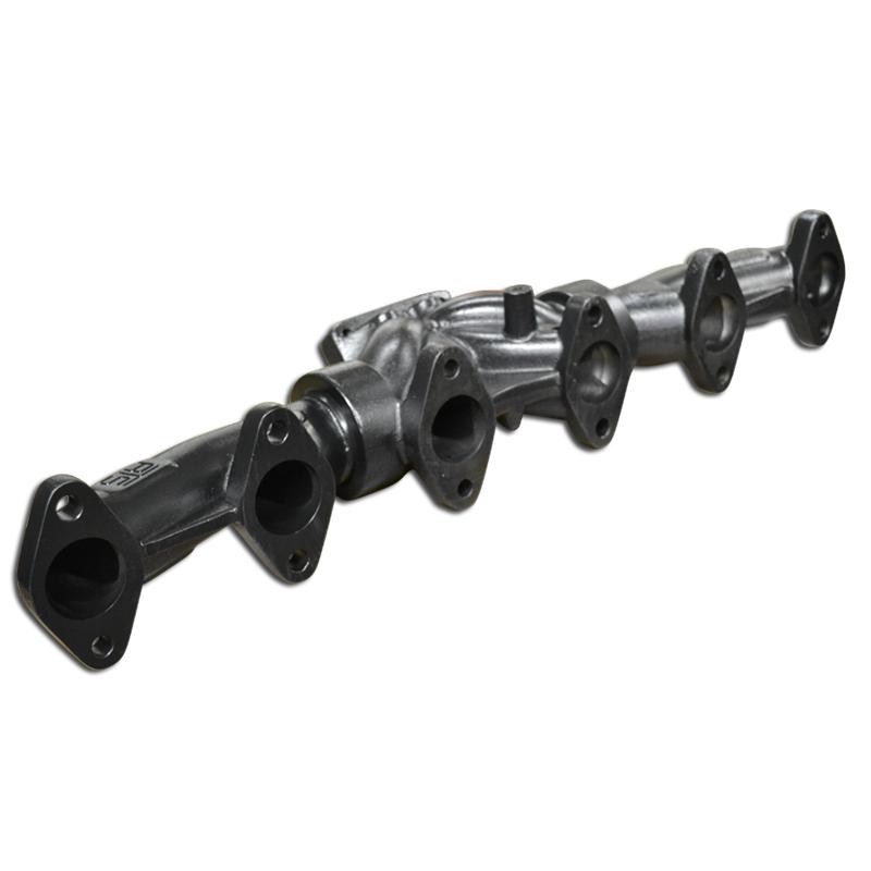 Picture of ATS Diesel ATS Exhaust Manifolds Headers & Manifolds - 204-943-2218