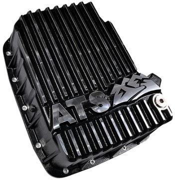 Picture of ATS Diesel ATS Extra Deep Transmission Pan - Allison LCT1000/2000 Automatic
