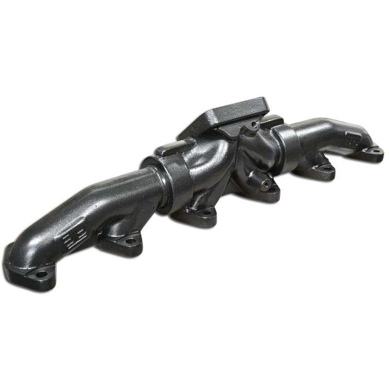 Picture of ATS Diesel ATS Exhaust Manifolds Headers & Manifolds - 204-943-2218
