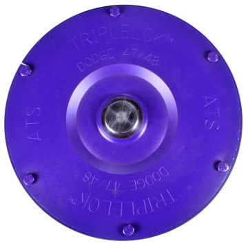 Picture of ATS Diesel 1994 - Early 07 Dodge 47RH/47RE/48RE TripleLok Torque Converter