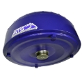 Picture of ATS Diesel 2003+ Dodge 545RFE Single Disk HD Torque Converter (Billet Cover)
