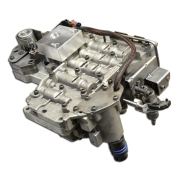 Picture of ATS Diesel 2003-05 GM LCT1000 Performance Valve Body Assembly