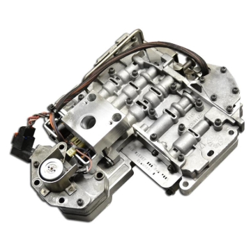 Picture of ATS Diesel Late 99-02 Dodge Valve Body Towing Edition