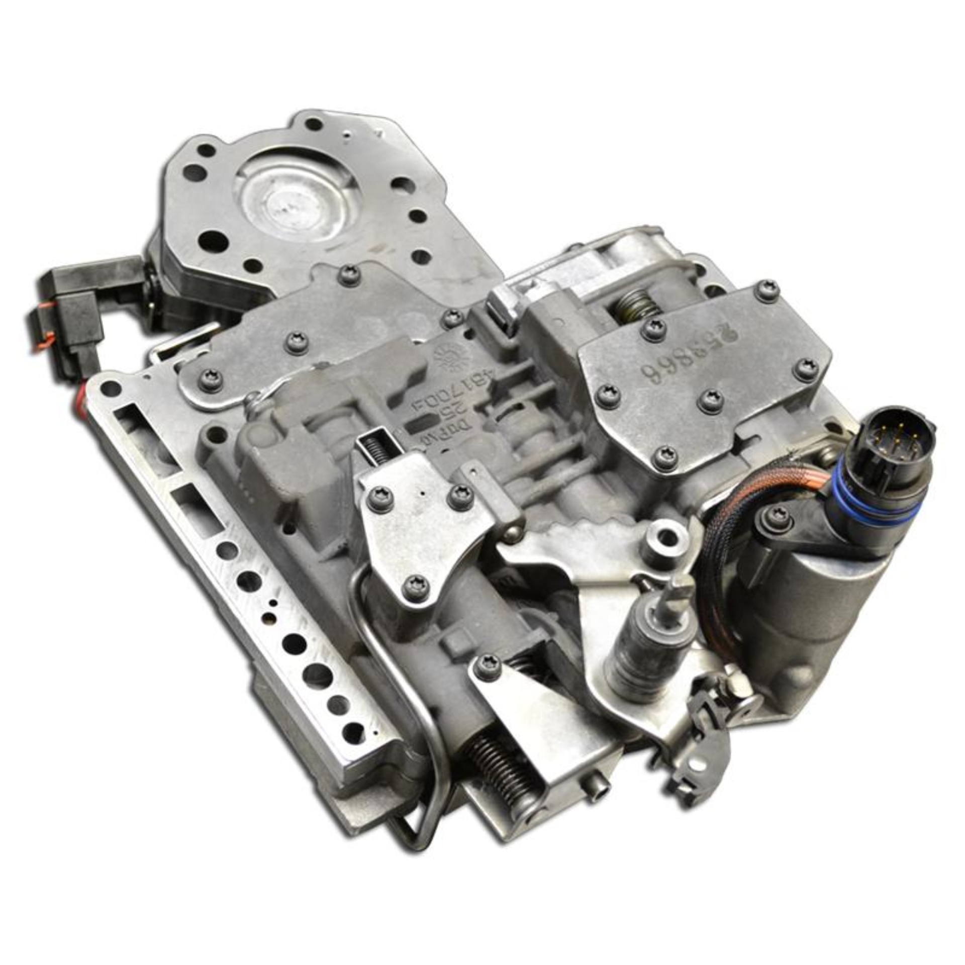 Picture of ATS Diesel ATS Valve Bodies - 303-902-2272