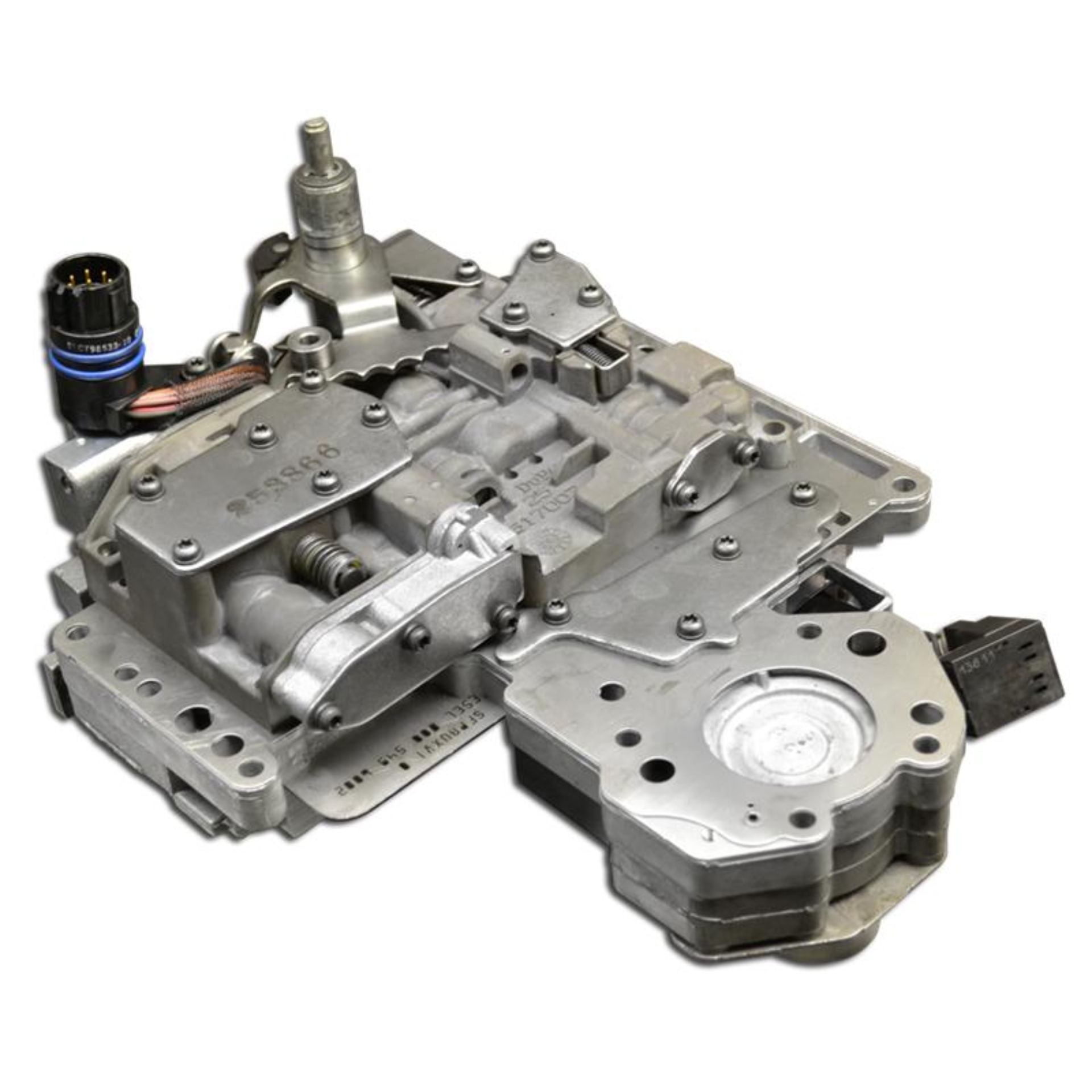 Picture of ATS Diesel 1996-98 Dodge Valve Body Towing Edition