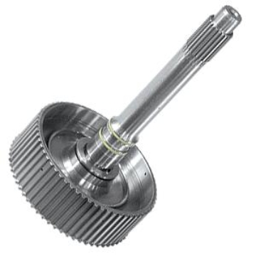 Picture of ATS Diesel Billet - 1989 - 2002 Ford E4OD/4R100 Billet Intermediate Shaft