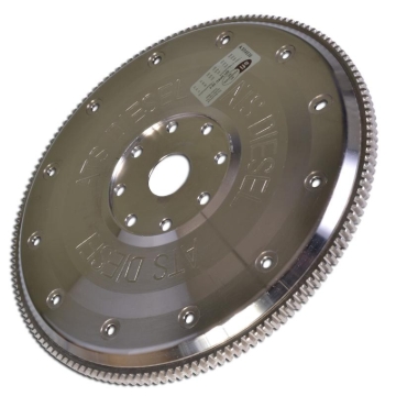 Picture of ATS Diesel 2008-2010 Ford 6.4L 5R110 Billet Flexplate (SFI Certified)