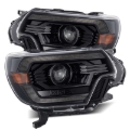 Picture of AlphaRex ARX LUXX Headlights - 880750
