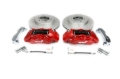 Picture of Alcon ALC Front Brake Kits Big Brake Kits - ALABKF1551G58