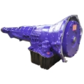 Picture of ATS Diesel 2003 Dodge 2wd 48RE Stage 1 Transmission Package