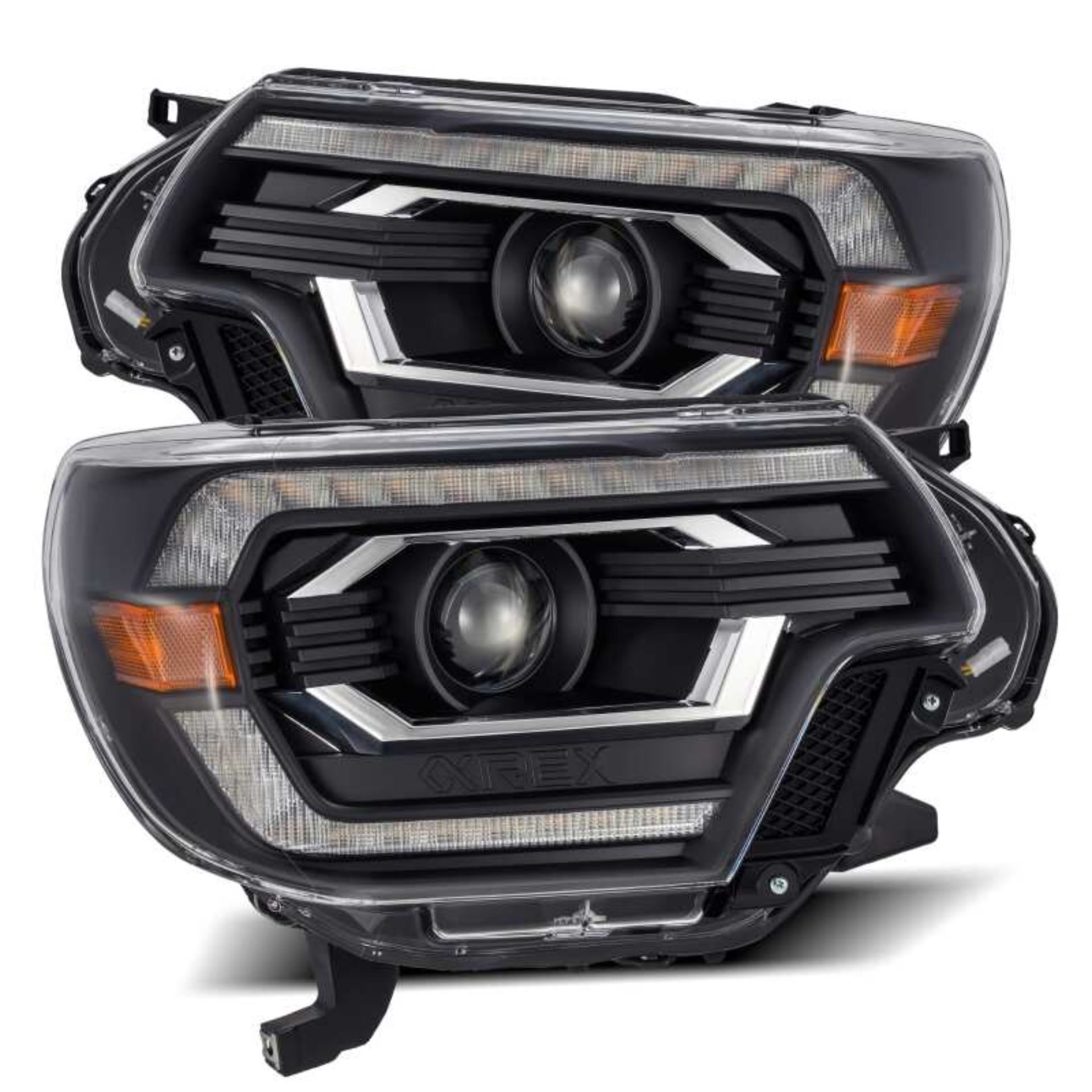Picture of AlphaRex ARX LUXX Headlights - 880751