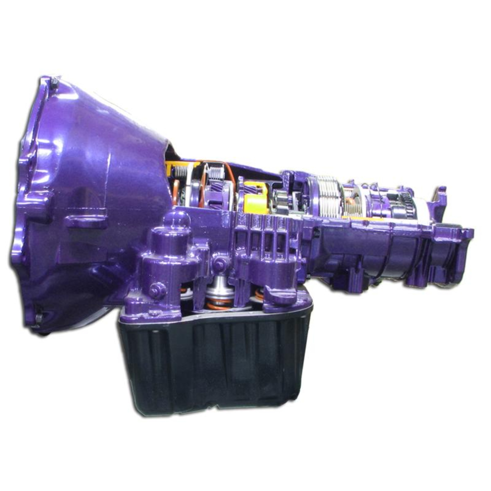 Picture of ATS Diesel 1994-95 Dodge 4wd 47RH Stage 1 Transmission Package