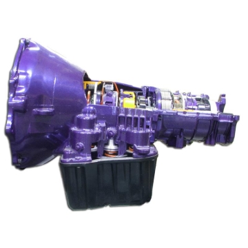 Picture of ATS Diesel 1994-95 Dodge 4wd 47RH Stage 1 Transmission Package