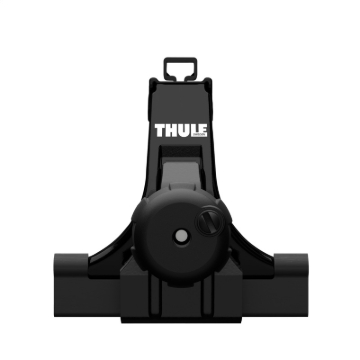 Picture of Thule Universal Rapid Gutter Low Foot Pack - Black
