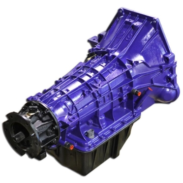 Picture of ATS Diesel 1999-2003 Ford 4wd 4R100 Stage 1 Transmission Package