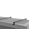 Picture of Thule Universal Rapid Gutter Low Foot Pack - Black