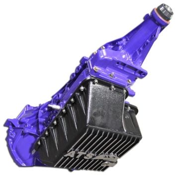 Picture of ATS Diesel 1999-2003 Ford 2wd 4R100 Stage 2 Transmission Package