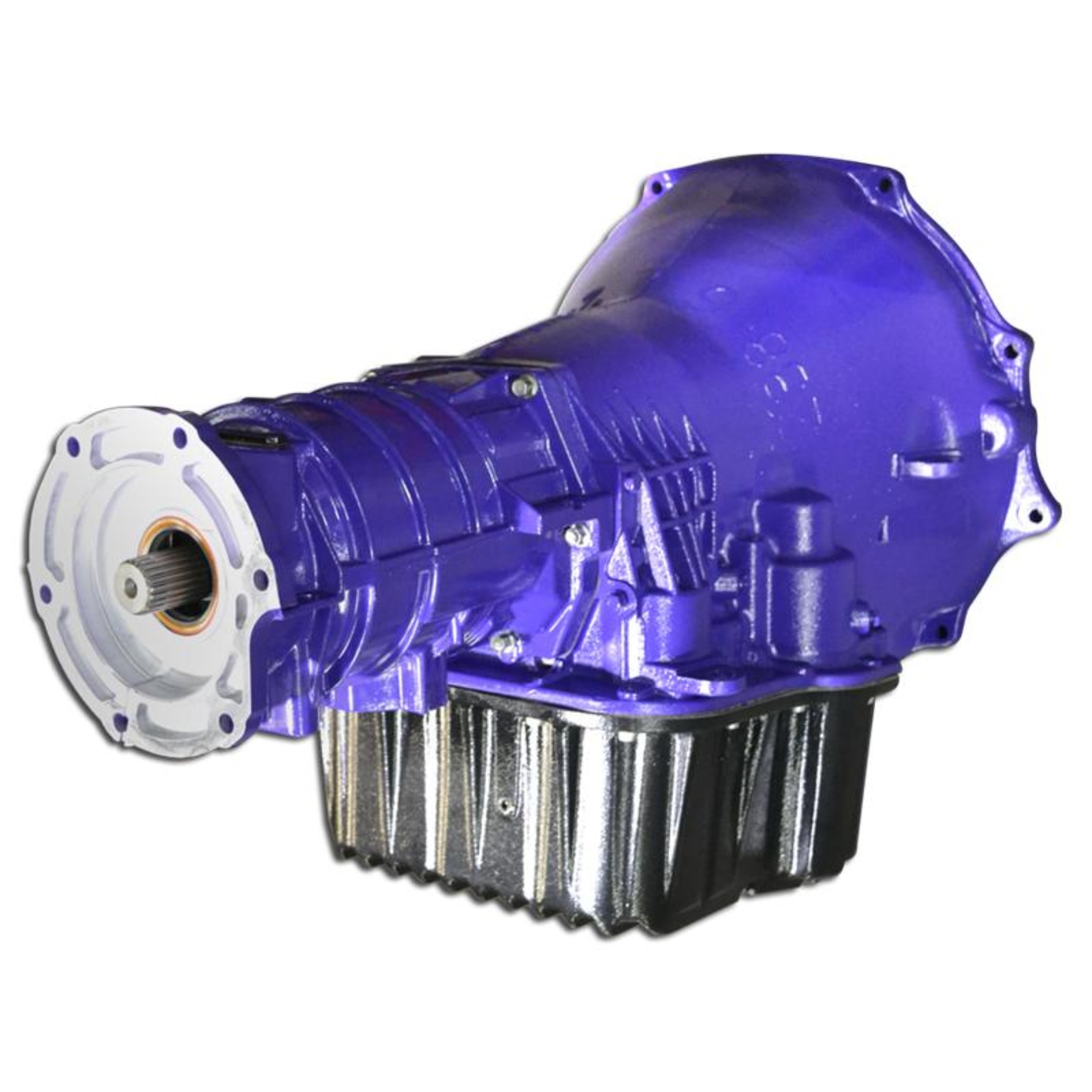 Picture of ATS Diesel 1999.5 - 2002 Dodge 4wd 47RE Stage 2 Transmission Package