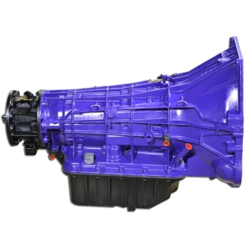 Picture of ATS Diesel 1989-1991 Ford 4wd E4OD Stage 2 Transmission Package