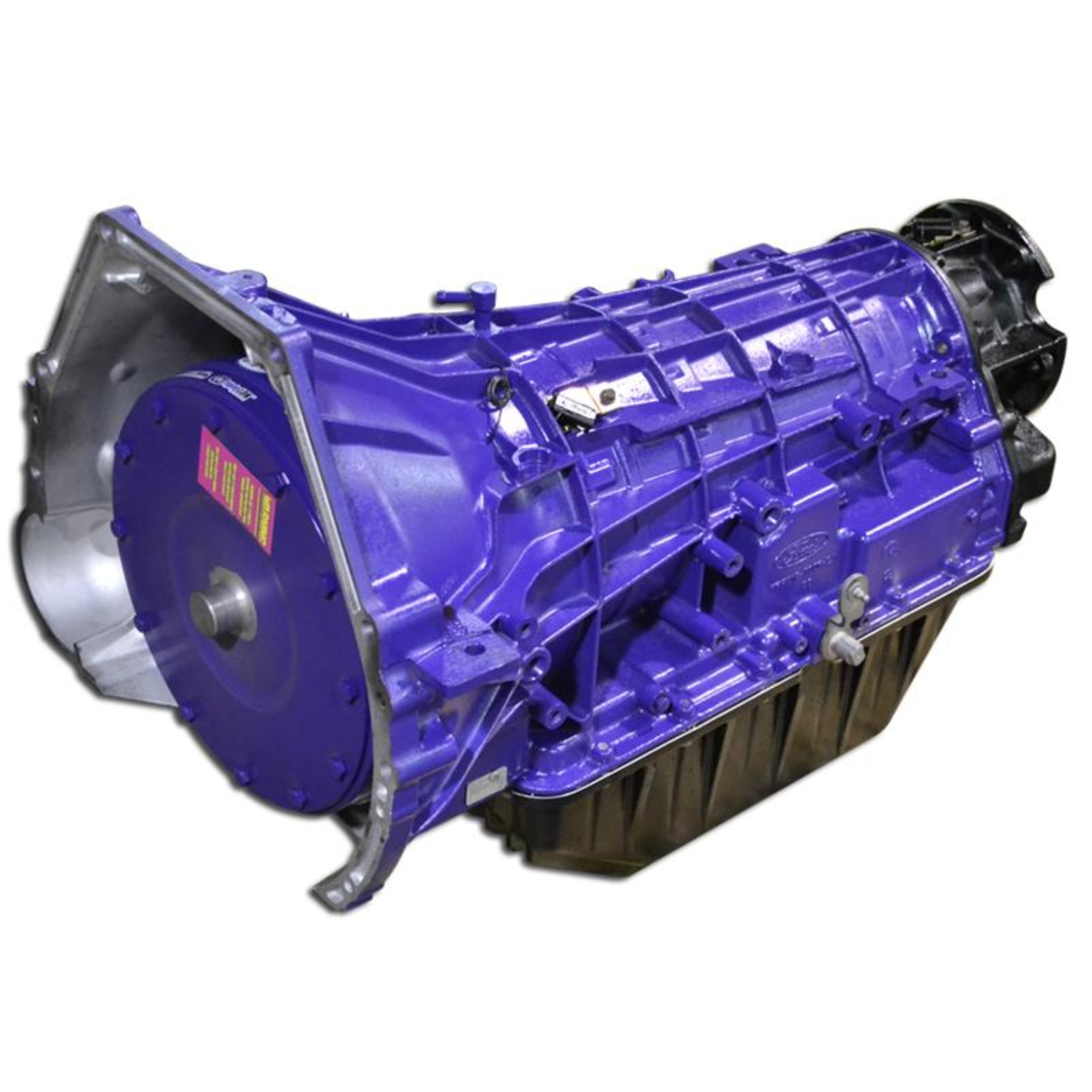 Picture of ATS Diesel 1995-98 Ford 4wd E4OD Stage 2 Transmission Package