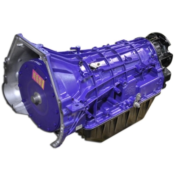 Picture of ATS Diesel 1995-98 Ford 4wd E4OD Stage 2 Transmission Package