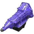 Picture of ATS Diesel 1999-2003 Ford 2wd 4R100 Stage 2 Transmission Package