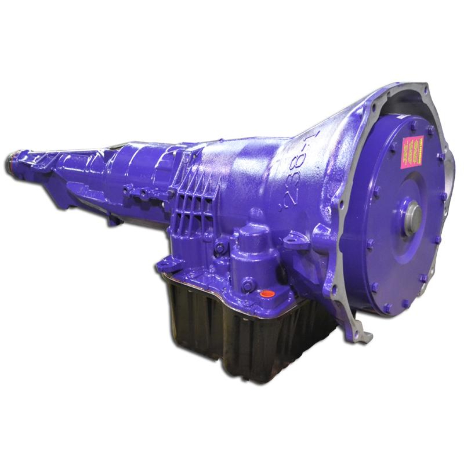 Picture of ATS Diesel 1994-95 Dodge 2wd 47RH Stage 3 Transmission Package