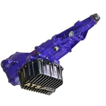 Picture of ATS Diesel 2006 Dodge 2wd 48RE Stage 3 Transmission Package