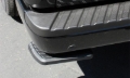 Picture of AMP Research 21-22 Ford F150 BedStep (Does Not Work w/Dual Exhaust) - Black