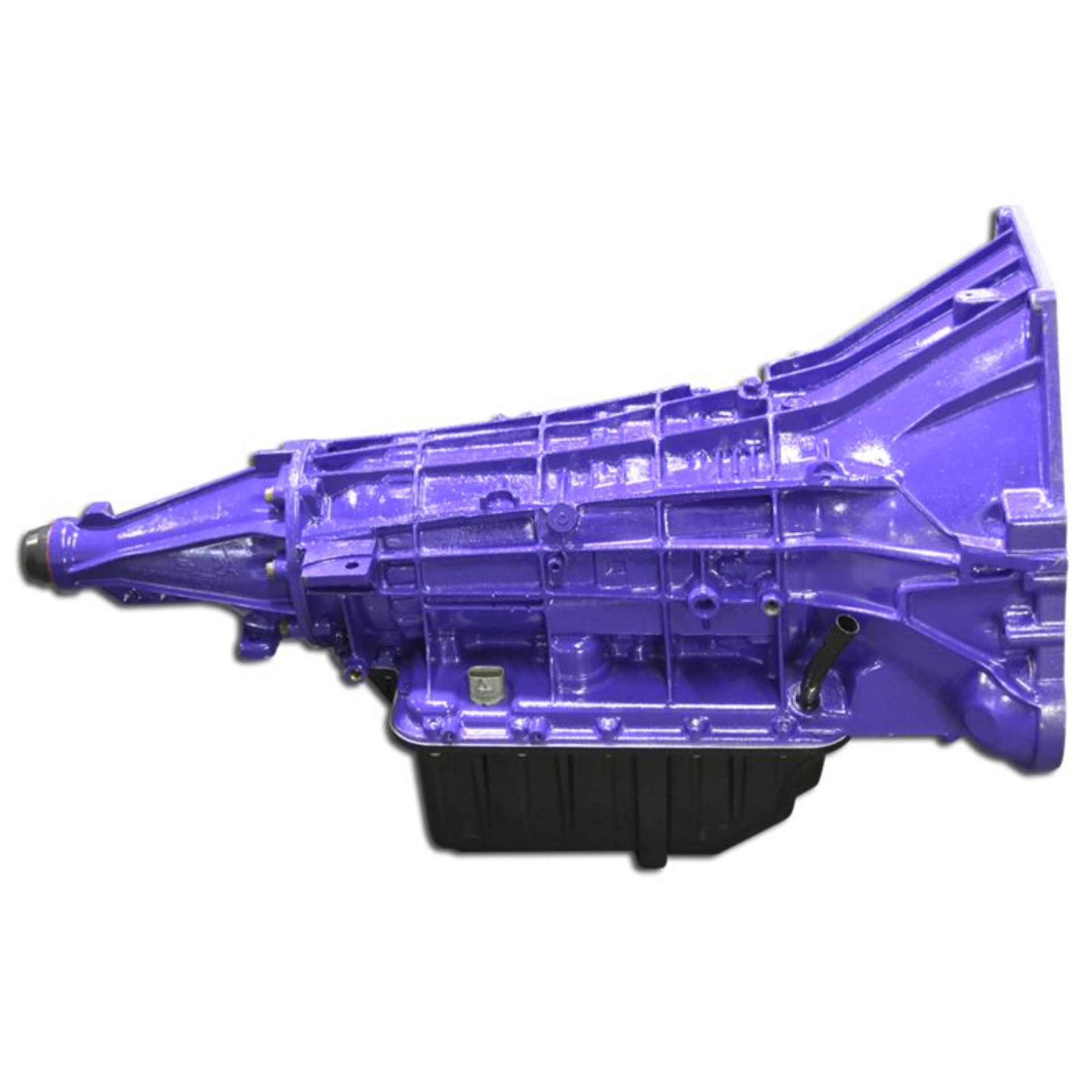 Picture of ATS Diesel 1989-1991 Ford 2wd E4OD Stage 4 Transmission Package