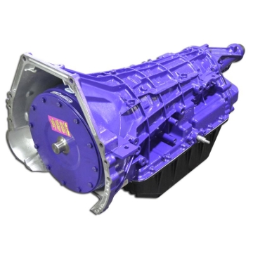 Picture of ATS Diesel 1995-98 Ford 2wd E4OD Stage 4 Transmission Package